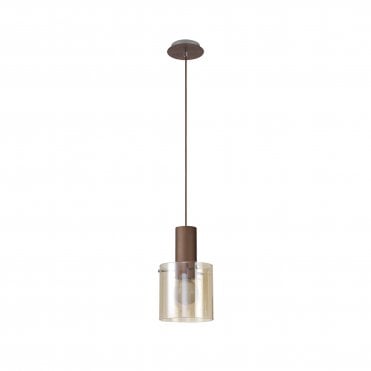Abigail 1 Light Pendant