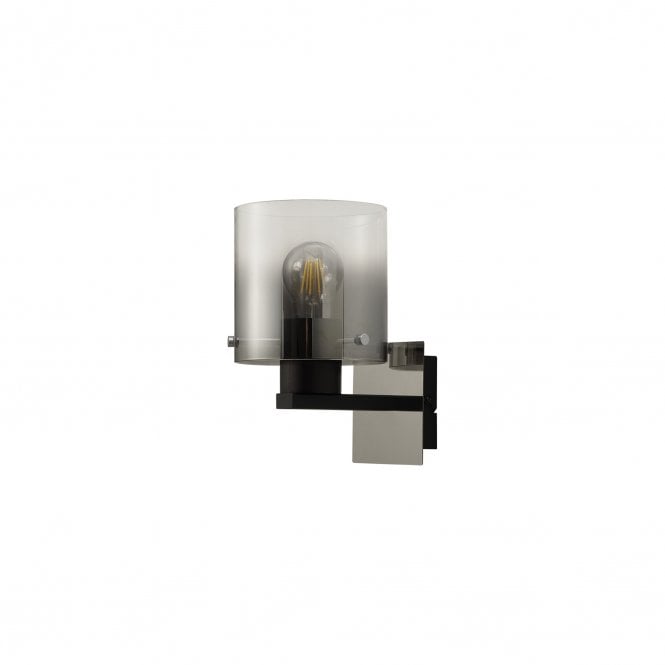 Abigail 1 Light Wall Light