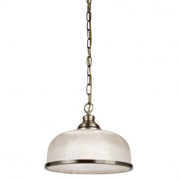 Alder 1Lt Pendant