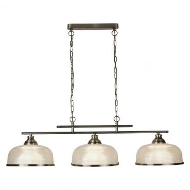 Alder 3Lt Pendant
