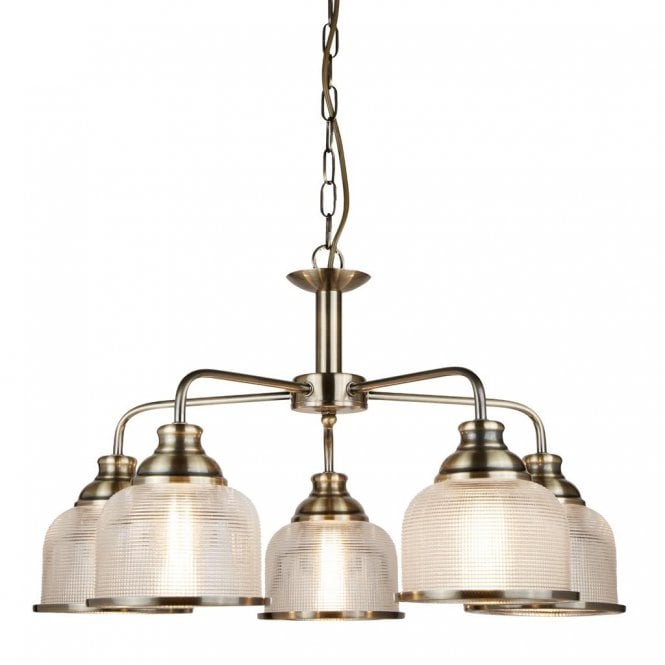 Alder 5Lt Pendant