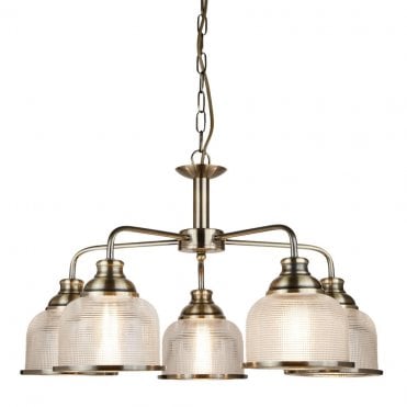 Alder 5Lt Pendant