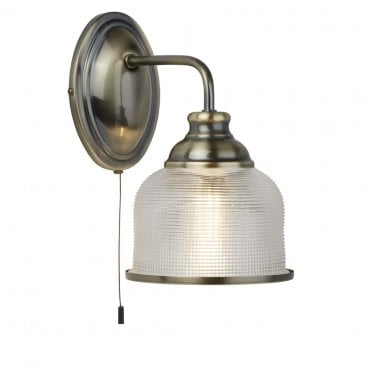 Alder Wall Light