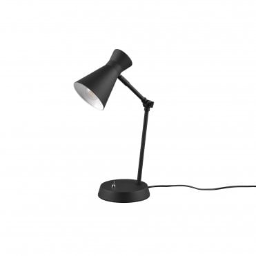 Amsterdam 1 Light Table Lamp