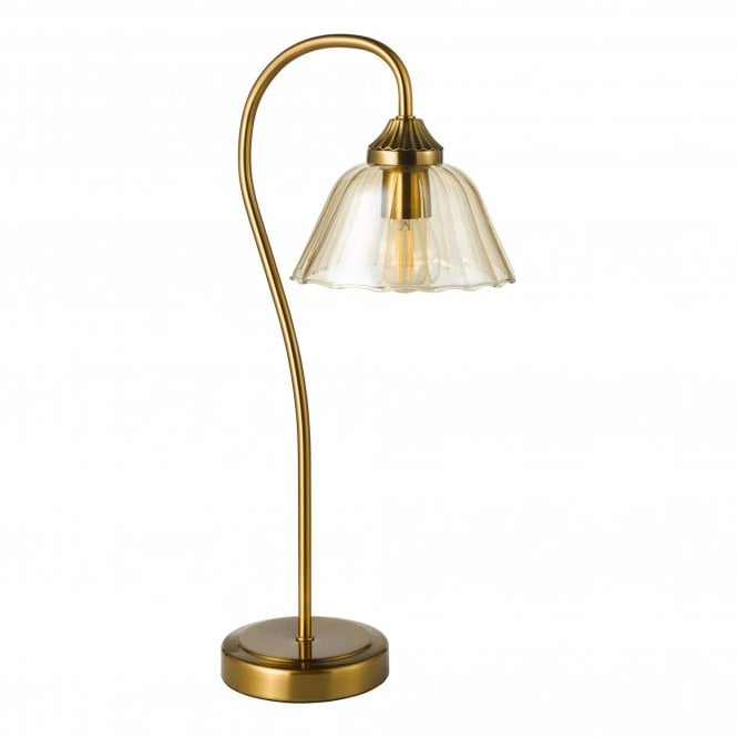 Astrid 1 Light Table Lamp