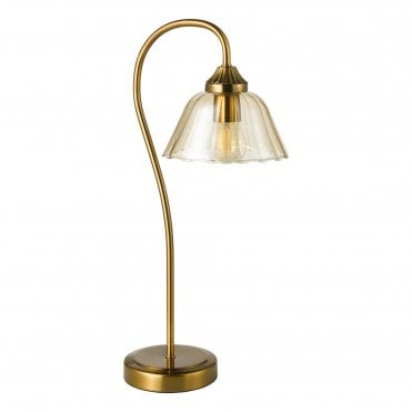 Astrid 1 Light Table Lamp
