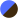 Blue/Brown