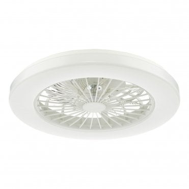 Aura 1 Light Flush