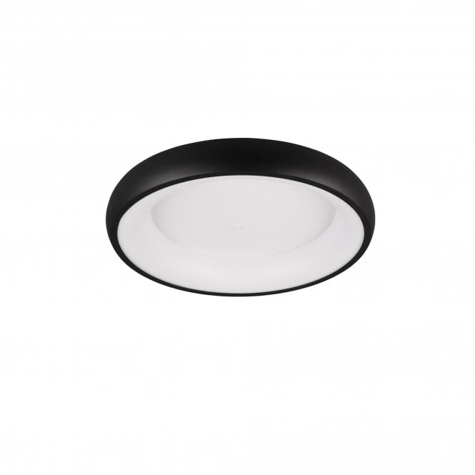 Bali 46cm LED Flush Ceiling Light