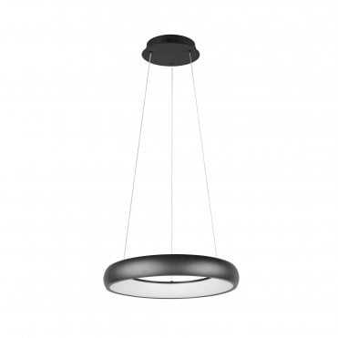 Bali 46cm LED Pendant