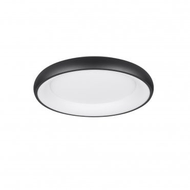 Bali 62cm LED Flush Ceiling Light