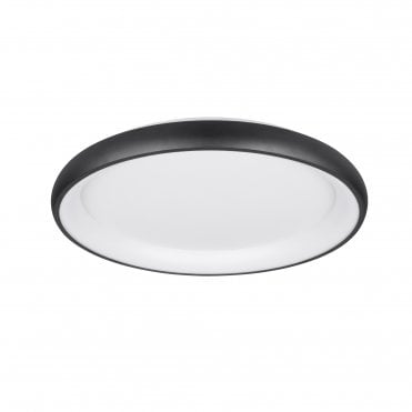 Bali 80cm LED Flush Ceiling Light