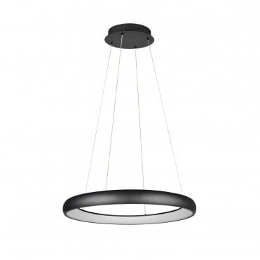 Bali 80cm LED Pendant