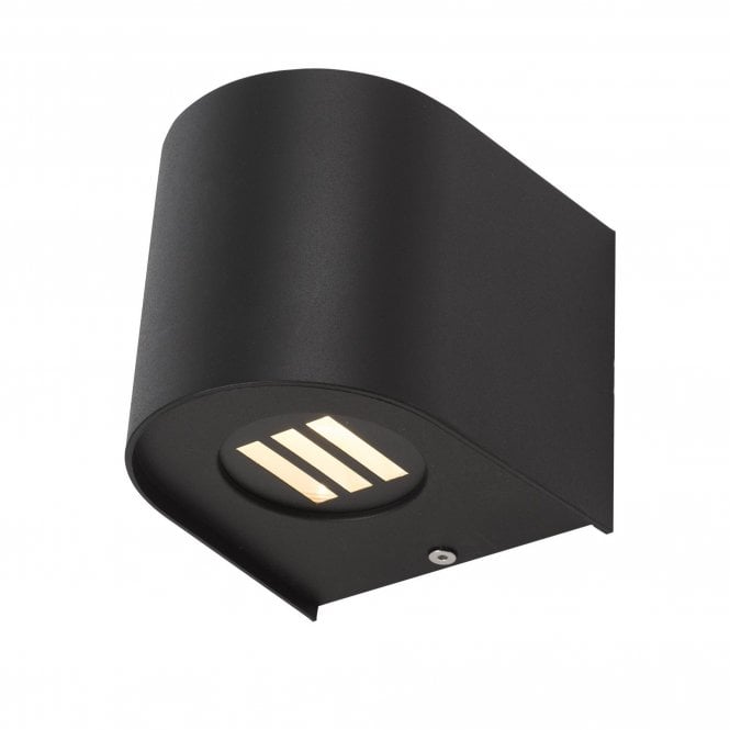 Barnaby 2 Light Outdoor Wall Light