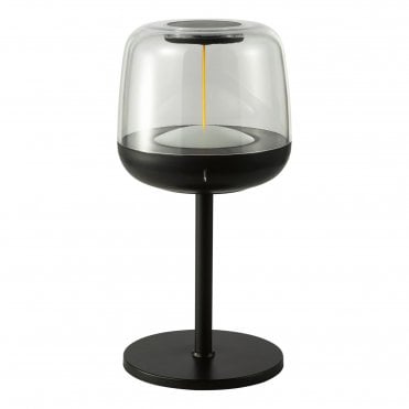 Bastien 1 Light Outdoor Table Lamp