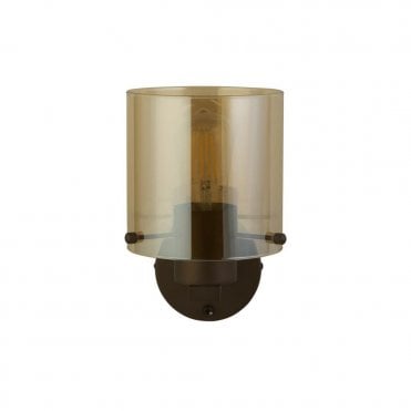 Beckermet 1 Light Wall Light