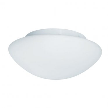 Beckfoot Flush White