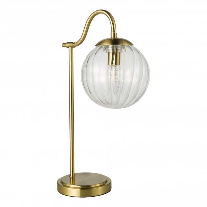 Cadence 1 Light Table Lamp