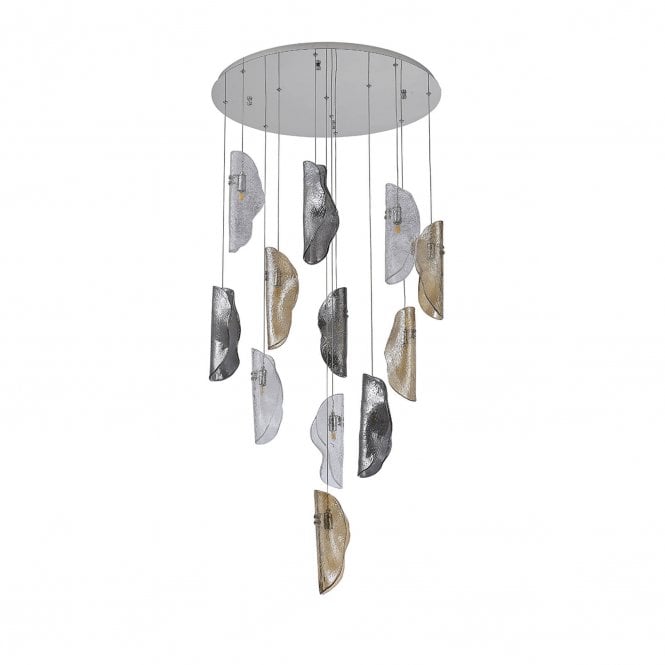 Cairi 12 Light Pendant