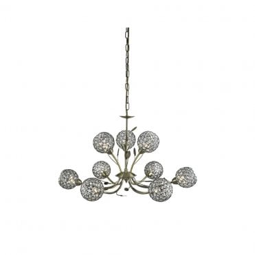 Calder 9Lt Pendant
