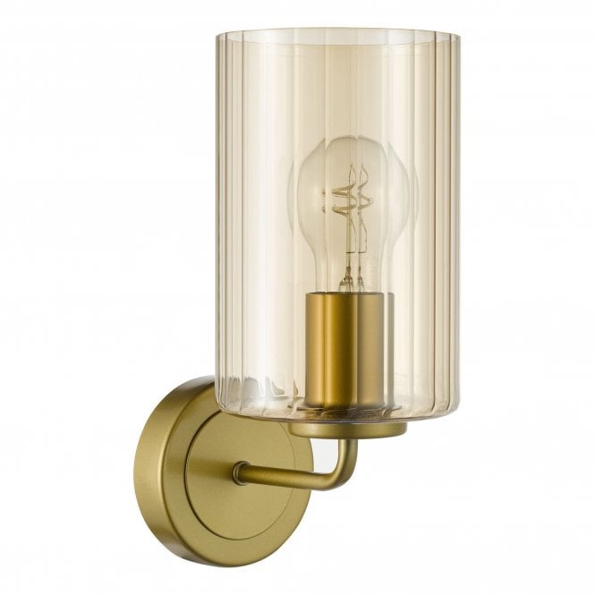 Caravel 1 Light Wall Light
