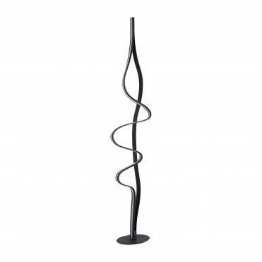 Carly LED Floor Lamp