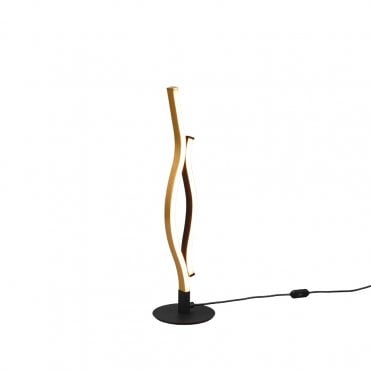 Carrington Table Lamp