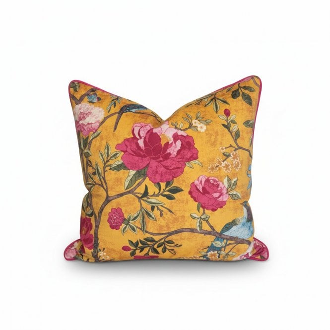 Chenin Gold Cushion 50x50