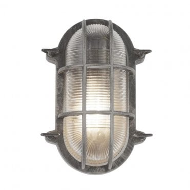 Cheviot Oval Outdoor Light