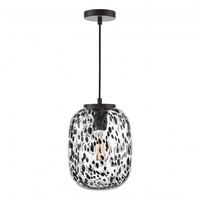 Cliburn 1 Light Pendant