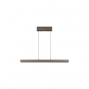 Coda LED Bar