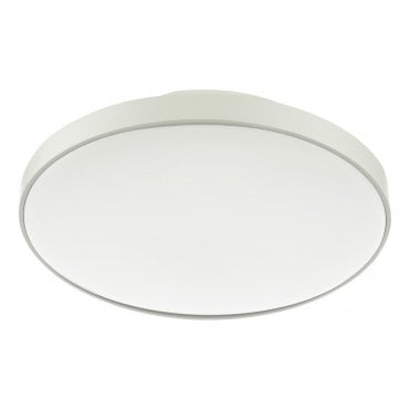Corbin 1 Light Flush