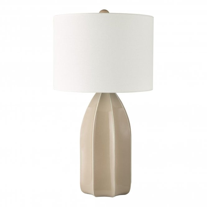 Creston 1 Light Table Lamp