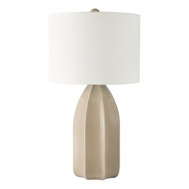 Creston 1 Light Table Lamp