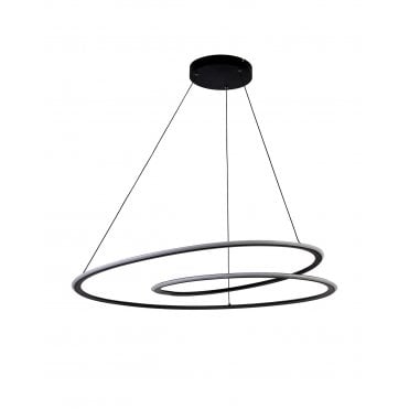 Daisy 97cm LED Pendant