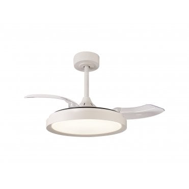 Drop Fan Small