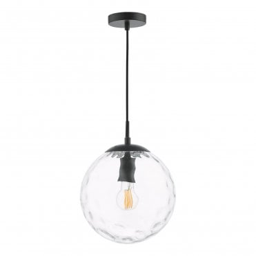 Duddon 1 Light Pendant