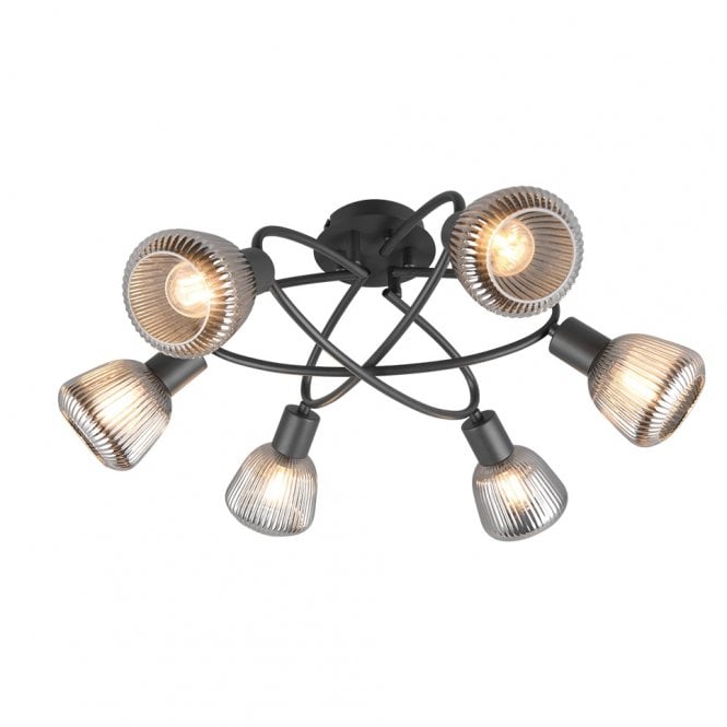 Dunmere Ceiling Lamp