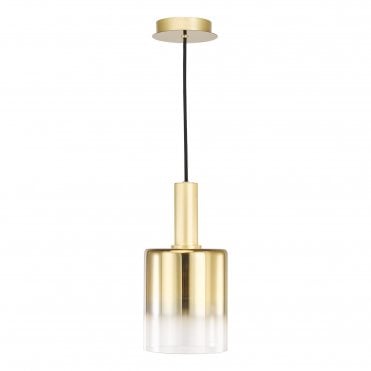 Elara 1 Light Pendant