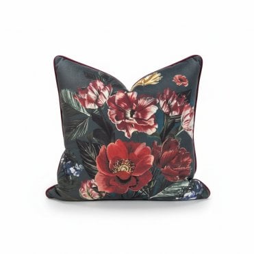 Eve Bloom Cushion 50x50