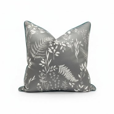 Fern Sage Cushion