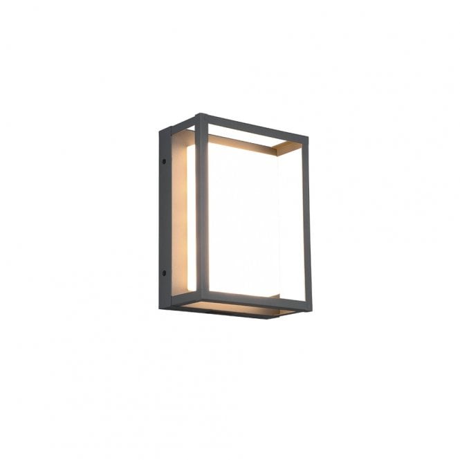 Foxleigh Wall Lamp