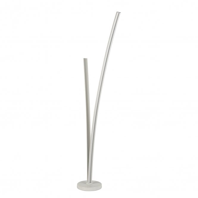 Freya 2 Light Table Lamp