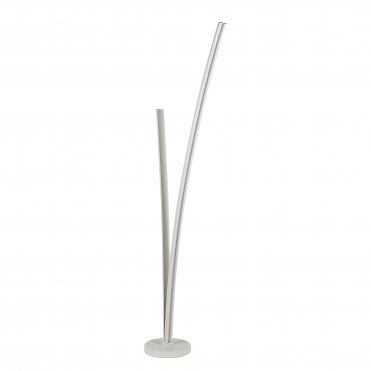 Freya 2 Light Table Lamp