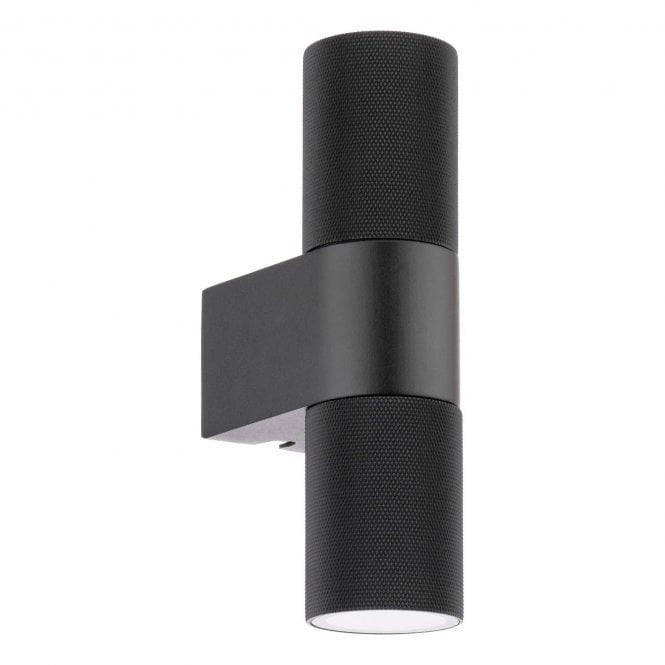Galatea Metal 2 Light Outdoor Wall Light