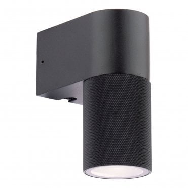 Galatea Metal Outdoor Wall Light