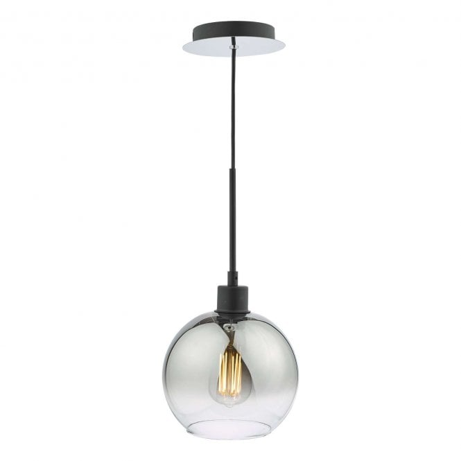 Garrow 1 Light Single Pendant