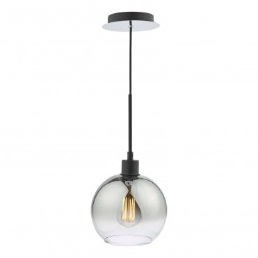 Garrow 1 Light Single Pendant