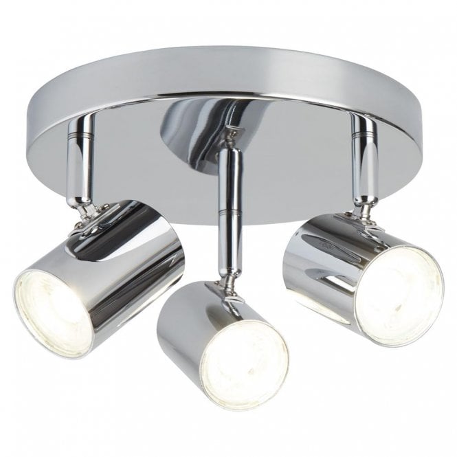 Garsdale 3Lt Round Spotlight