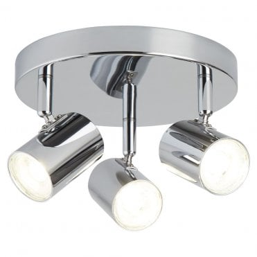 Garsdale 3Lt Round Spotlight